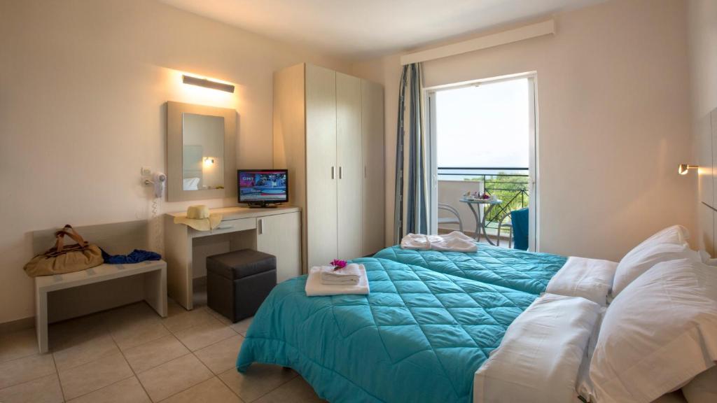 Mareblue Beach Corfu Resort